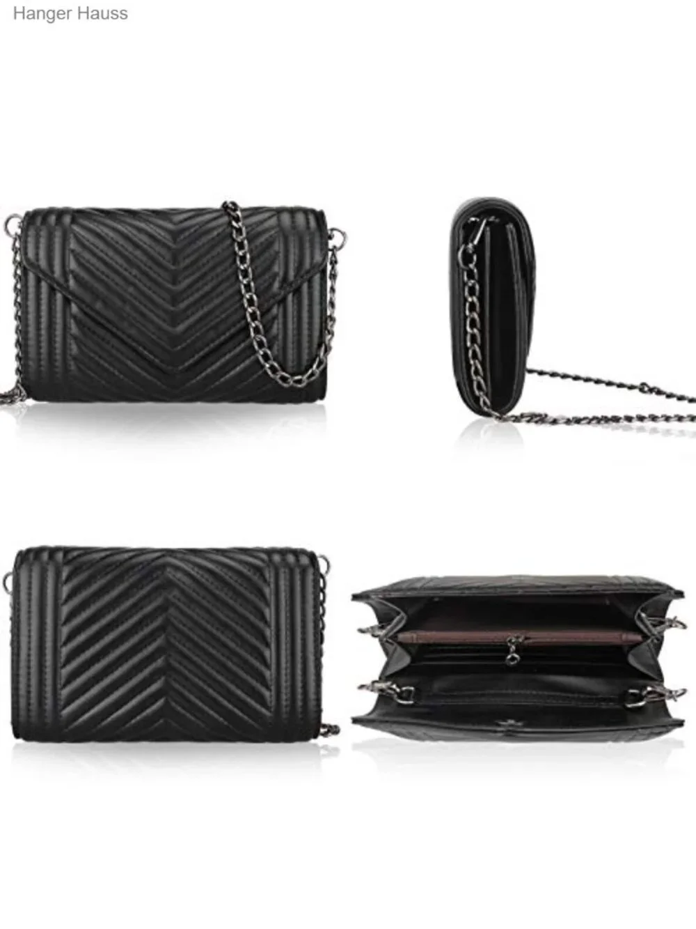N/A chic faux